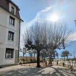 La Villa Du Petit Port - Chambres