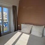 La Villa Du Petit Port - Chambres