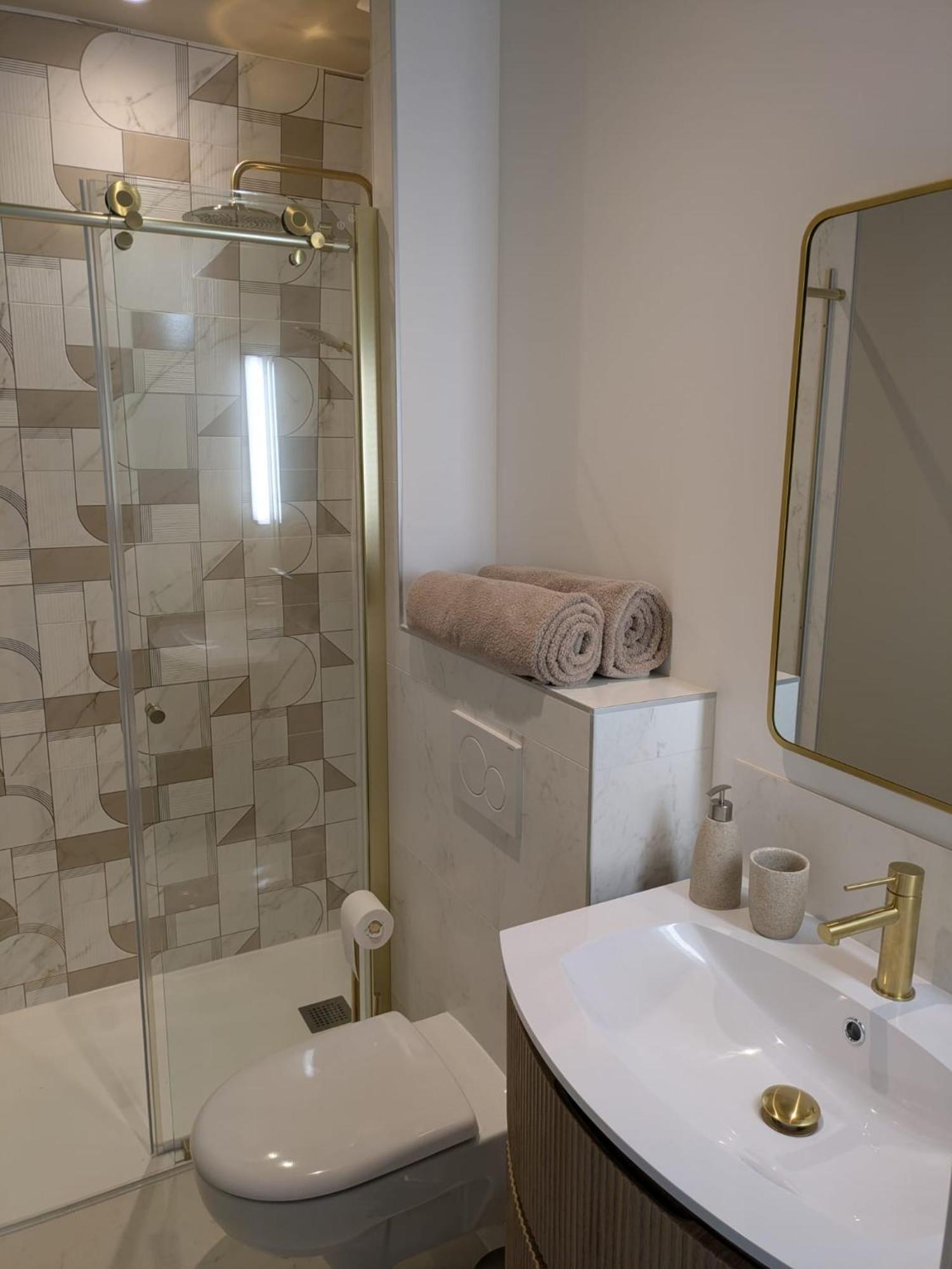 Aparthotel La Du Petit Port -