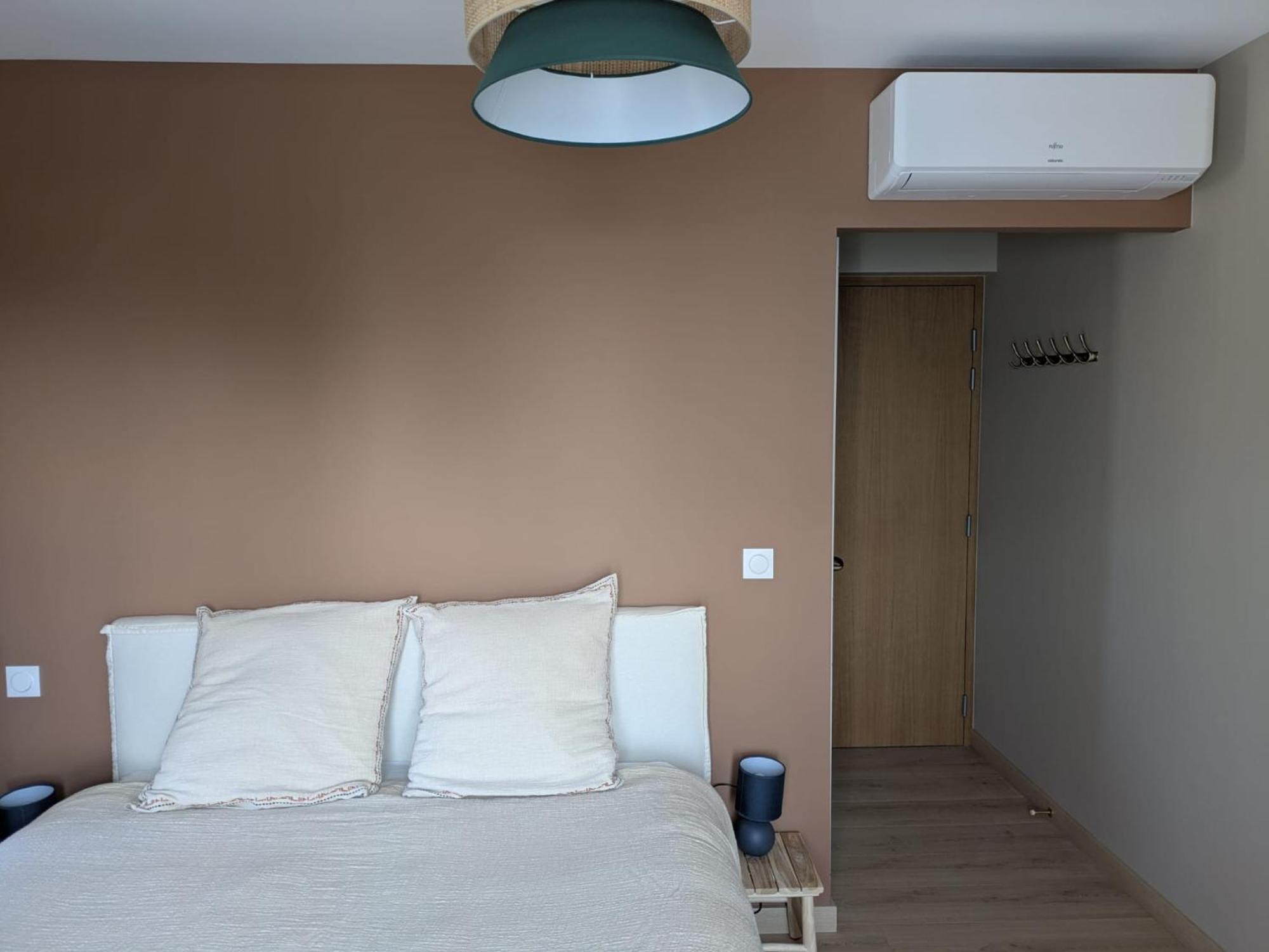 Aparthotel La Du Petit Port - Aix-les-Bains