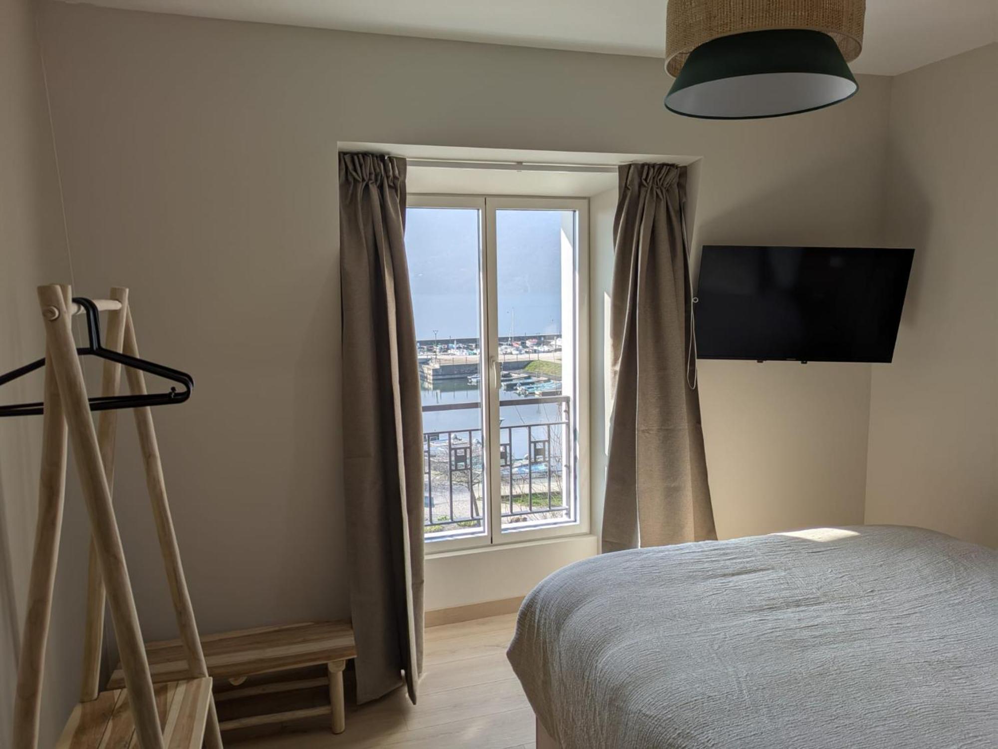 Aparthotel La Du Petit Port - *